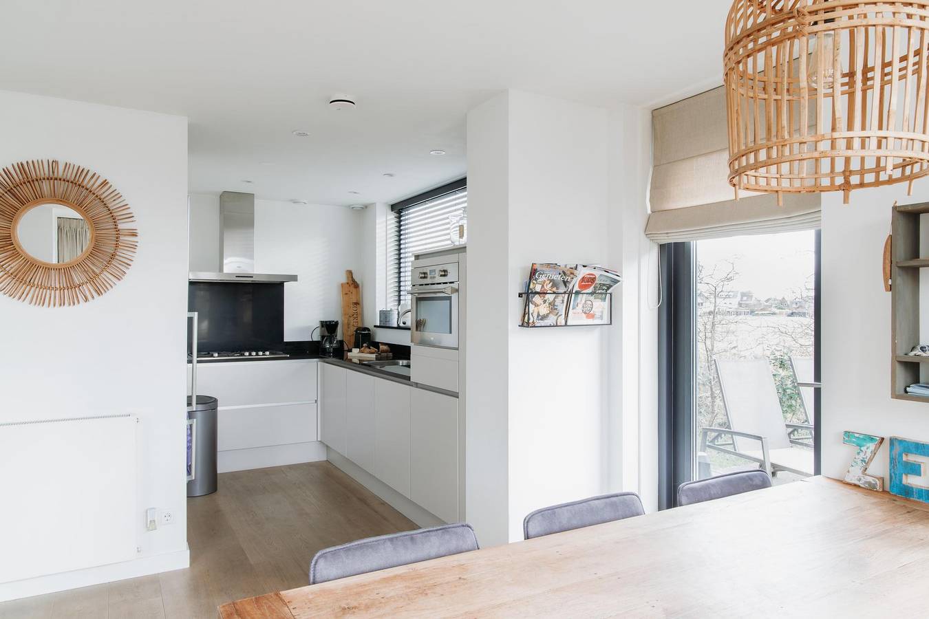 Rentals Egmond — Villa Duinhuis Zee in Egmond aan den Hoef, Noord-Holland - Nordseeküste