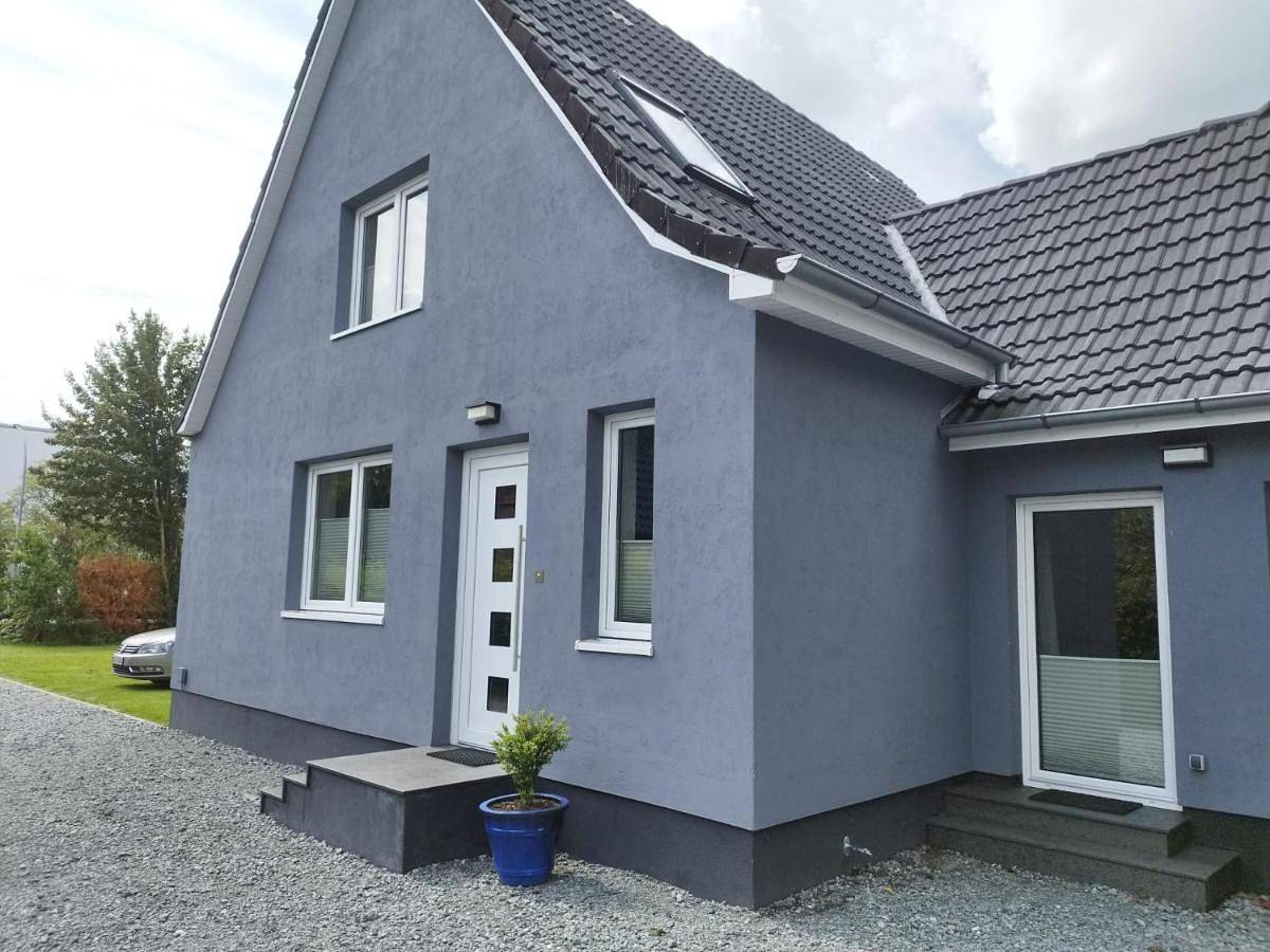 Three-Bedroom House in Handewitt, Flensburger Förde