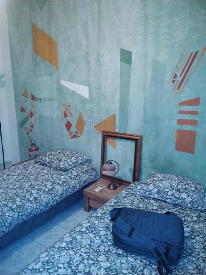 Chez Brigitte Guesthouse in Nice, Côte méditerranéenne (France)