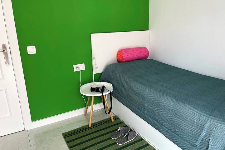 Ganze Wohnung, Apartamento La Peatonal in Hervás, Cáceres und Umgebung