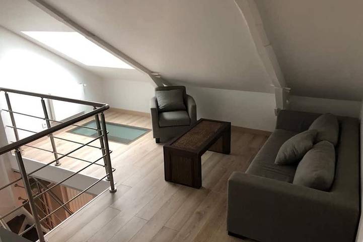 Maison de vacances pour 14 personnes