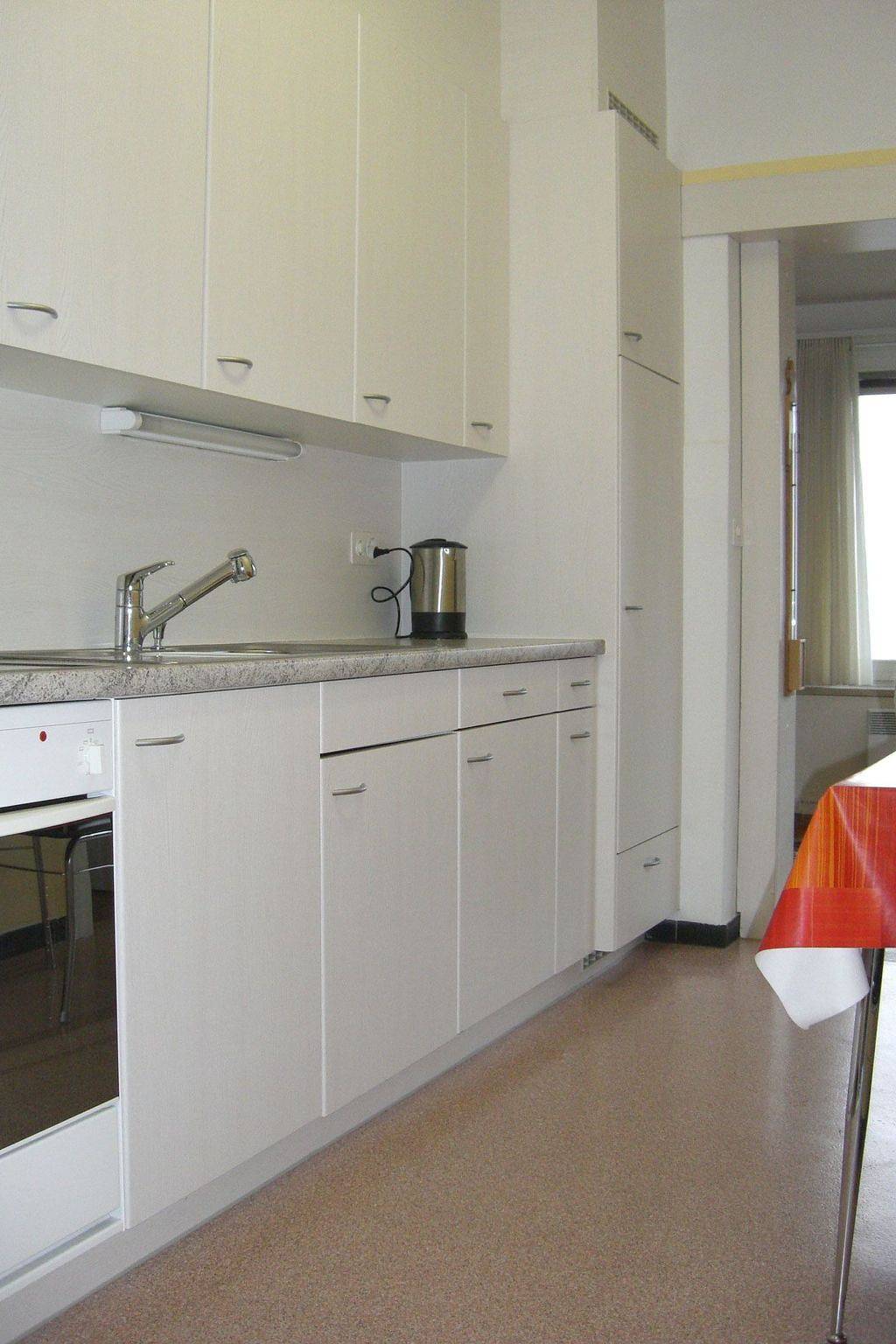 Ganze Wohnung, Casa Reduit Terrazza in Orselina, Tessiner Alpen