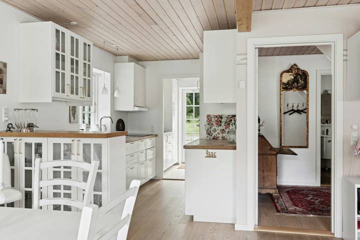 Ferienhaus für 5 Personen, mit Terrasse in Lolland - 2