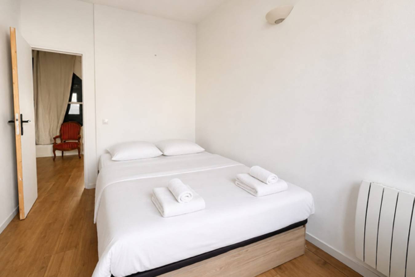 Appartement entier, Appartement port des Minimes et piscine in La Rochelle, Région de La Rochelle