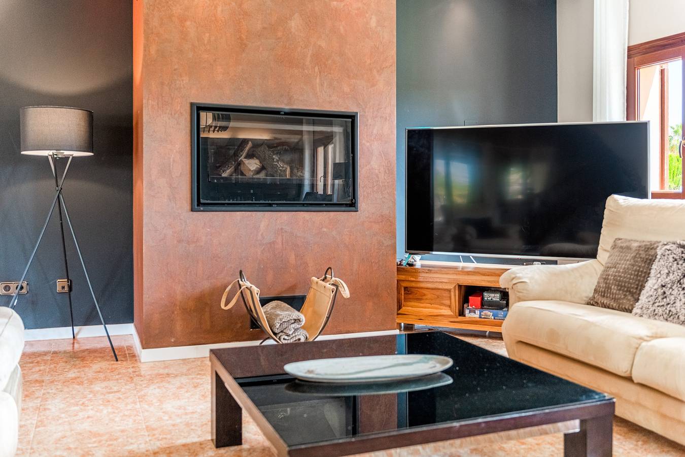 Villa 'Levante' com Piscina Aquecida, Wi-Fi e Ar Condicionado, Renovada para 2026 in Crestatx, Sa Pobla