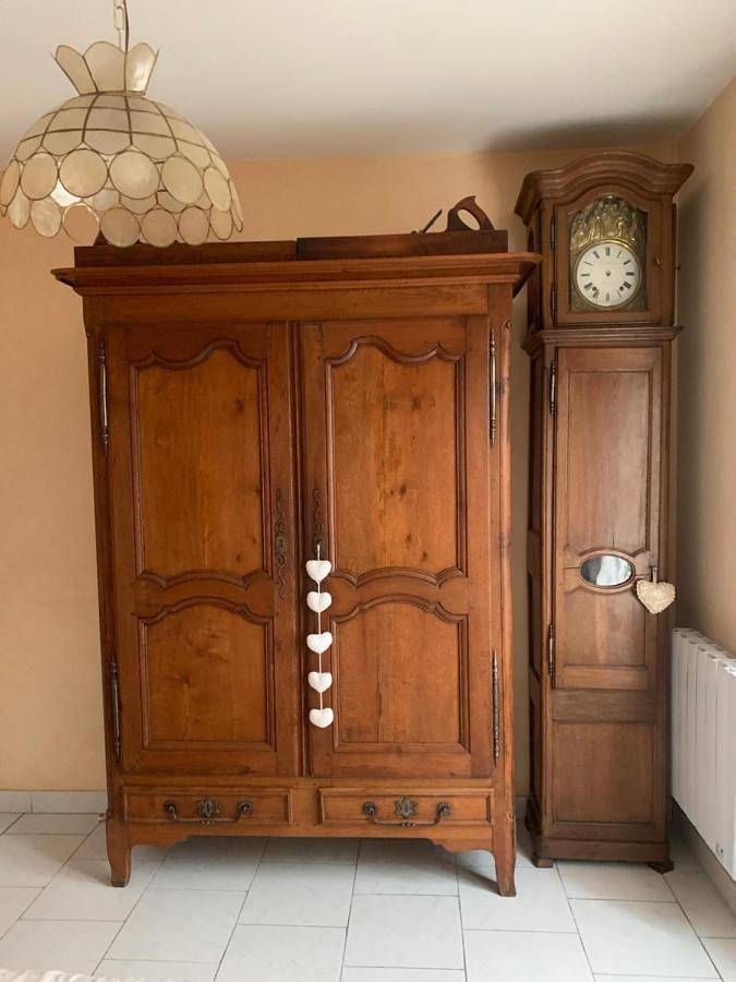 Appartement de vacances entier, Havre de Paix in Villeneuve-sur-Lot, Région de Villeneuve-sur-Lot