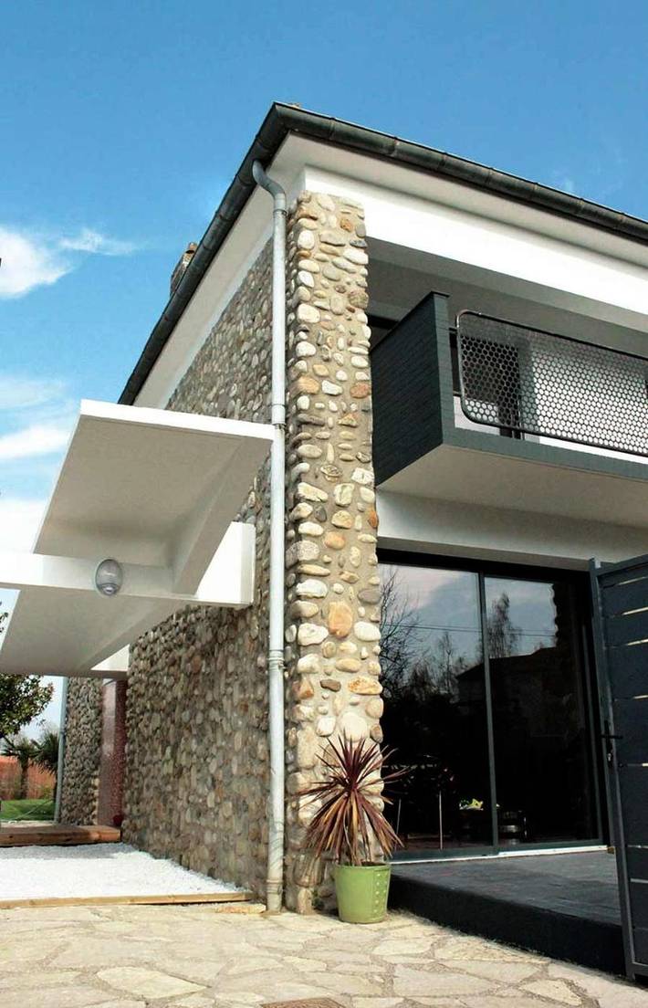 Chambre d’hôte pour 2 personnes, avec jardin ainsi que vue et piscine à Toulouse - 3