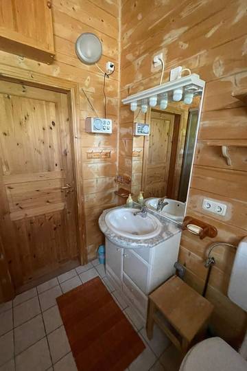 Bungalow für 2 Personen in Russow, Rerik, Bild 3