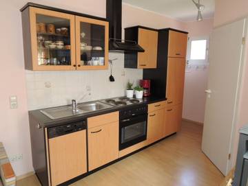 Ferienwohnung für 4 Personen in Plauen (Dresden), Dresden, Bild 3