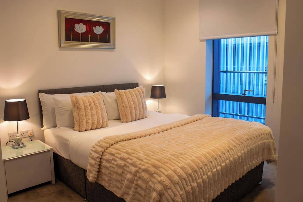 Ganze Wohnung, Modern & Vibrant Bed Apartment in Angel, London by Mysquare in Islington, London