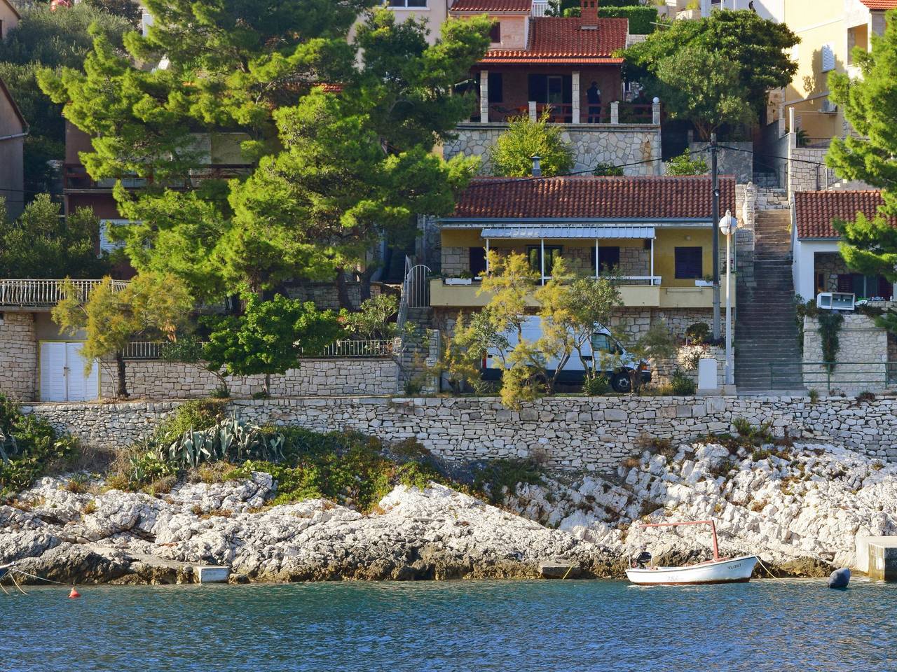 Peter in Blato, Korcula