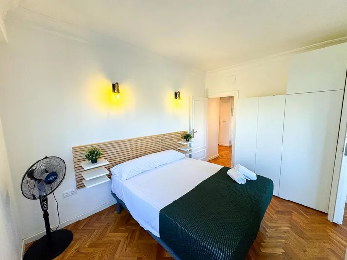 Casa de huéspuedes para 7 personas, con terraza y vistas, Se admiten mascotas - 1