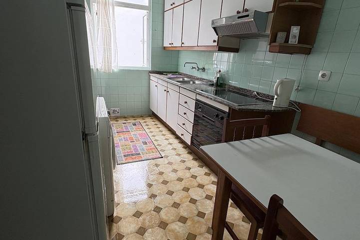 Holiday apartment for 6 people - 1