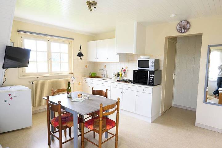 Appartement de vacances pour 4 personnes