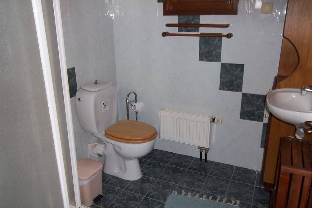 Geheel appartement, Pilion: huis/villa - 2 ruimtes - 4/5 personen in Afetes, Pilion