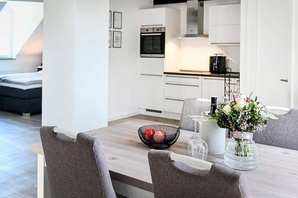 Ganze Wohnung, Ferienwohnung/App. für 4 Gäste mit 53m² in Xanten (159217) in Xanten, Niederrhein