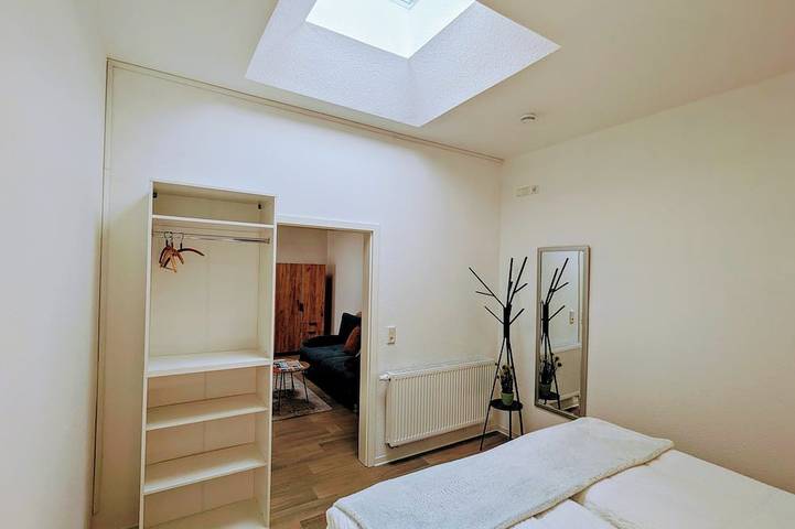 Ferienwohnung für 4 Personen, mit Terrasse in Gotha - 4