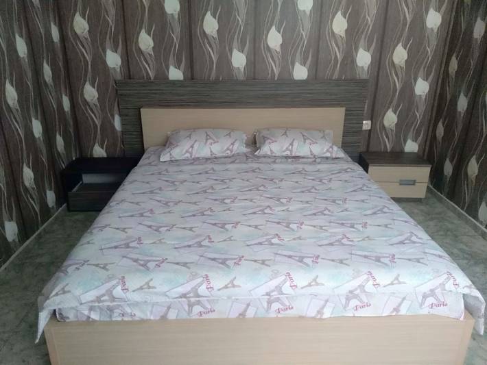 Ferienhaus für 3 Personen, mit Garten und Ausblick in Bulgarien - 3