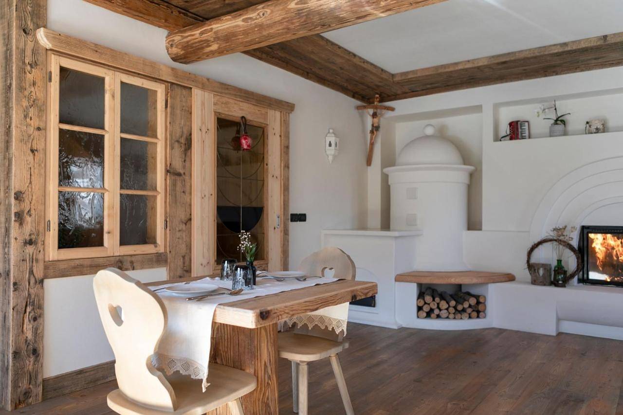 B&B Il Tabià in Pieve di Cadore, Dolomites de l'Est