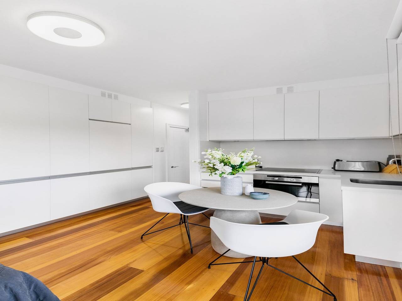 Entire apartment, Perfect Located Studio Apartment in Glebe, Sydney