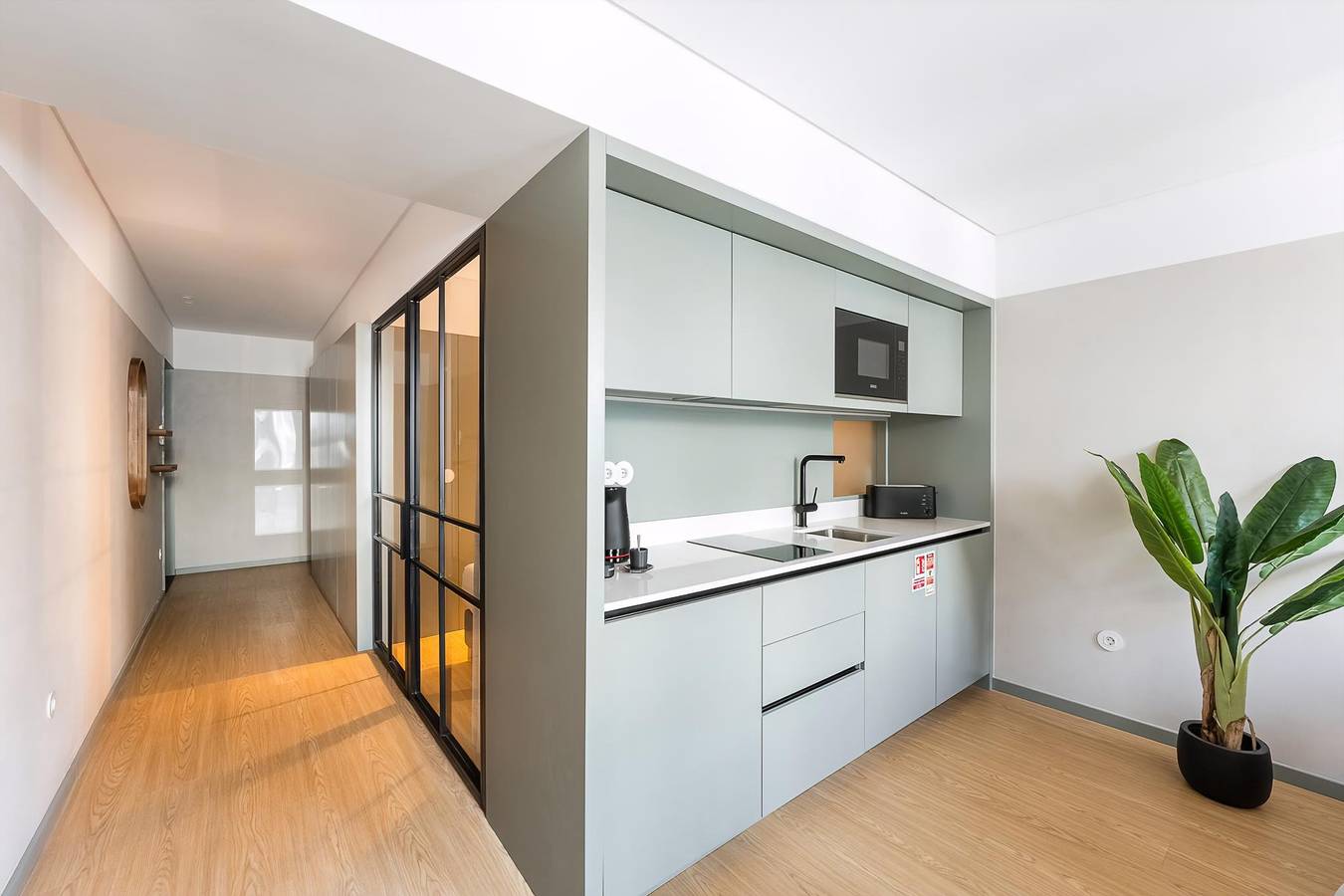 Apartamento inteiro, Guestready - Estadia encantadora em Matosinhos in Matosinhos, Matosinhos e Leça da Palmeira