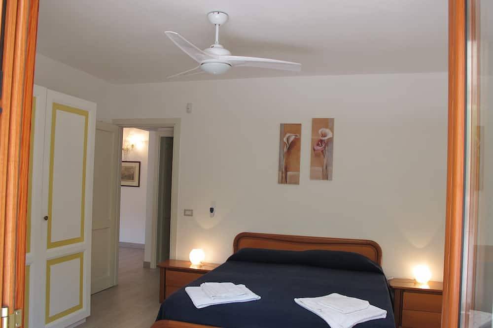 Ganze Wohnung, Gritti Wohnung · Casa Margherita in Spiaggia Michelino, Parghelia
