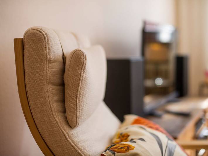 Ferienhaus für 7 Personen, mit Garten und Terrasse, mit Haustier in Heimbach - 3