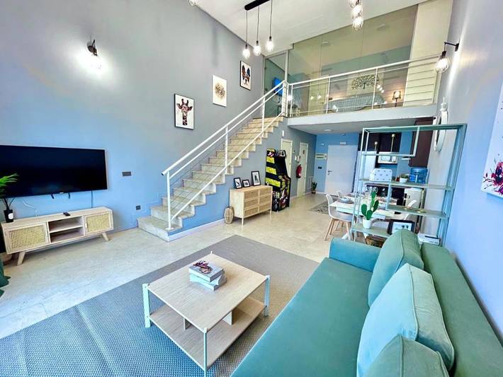 Ferienwohnung für 6 Personen - 1