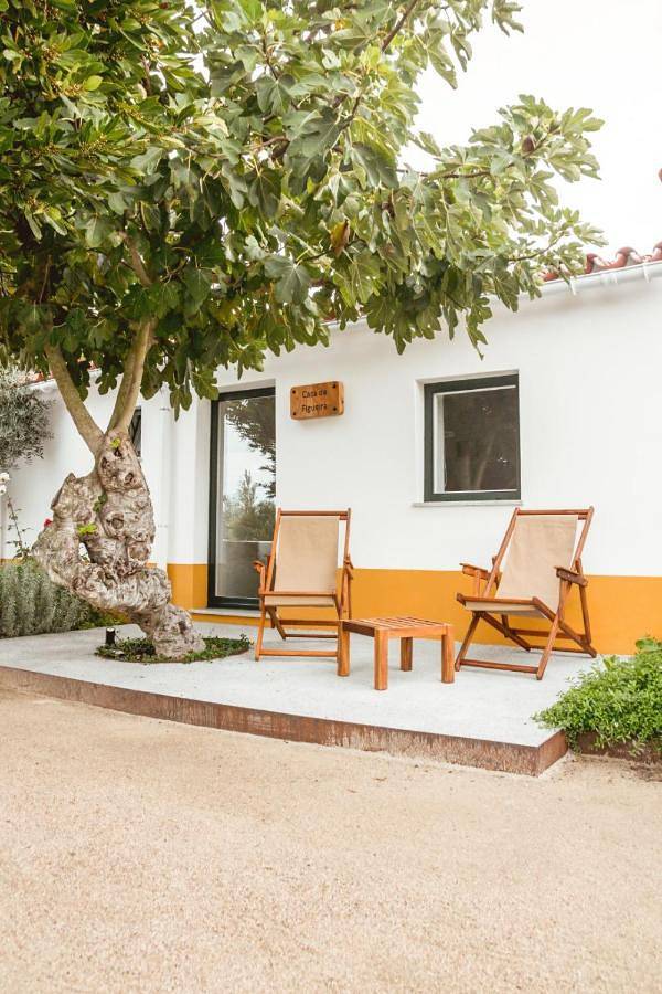 Casa de vacaciones para 2 personas, con piscina y jardín - 1