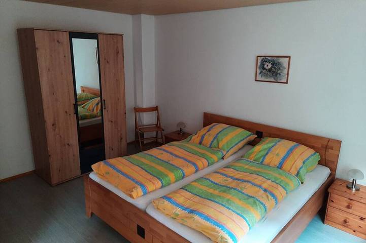 Ganze Wohnung, Im Haus Hurst im goldenen Weindorf in Stadt Offenburg, Durbach
