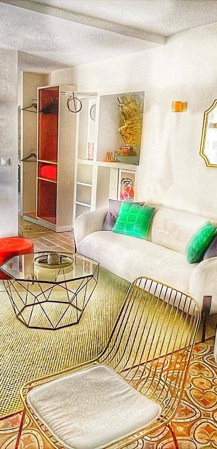 Appartement entier, Maison Régine 4 Châteaux Lastours tout neuf sur booking in Lastours, Région de Carcassonne