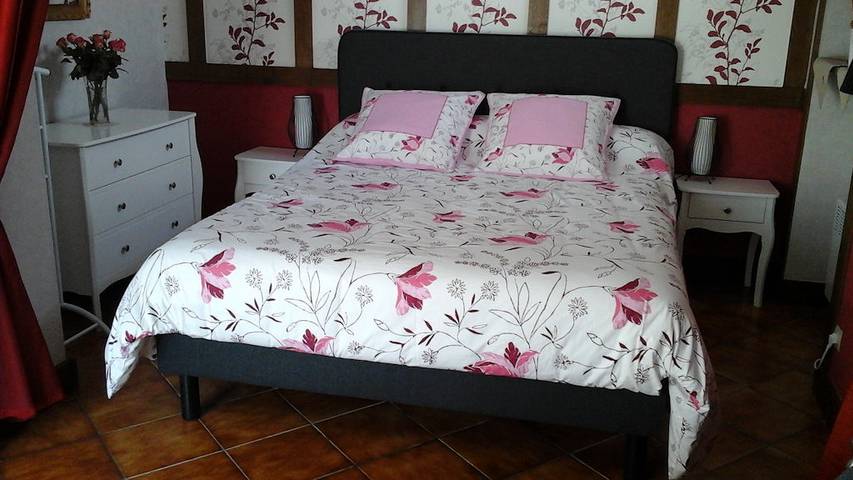 Location de vacances pour 4 personnes, avec jardin dans Sologne - 3