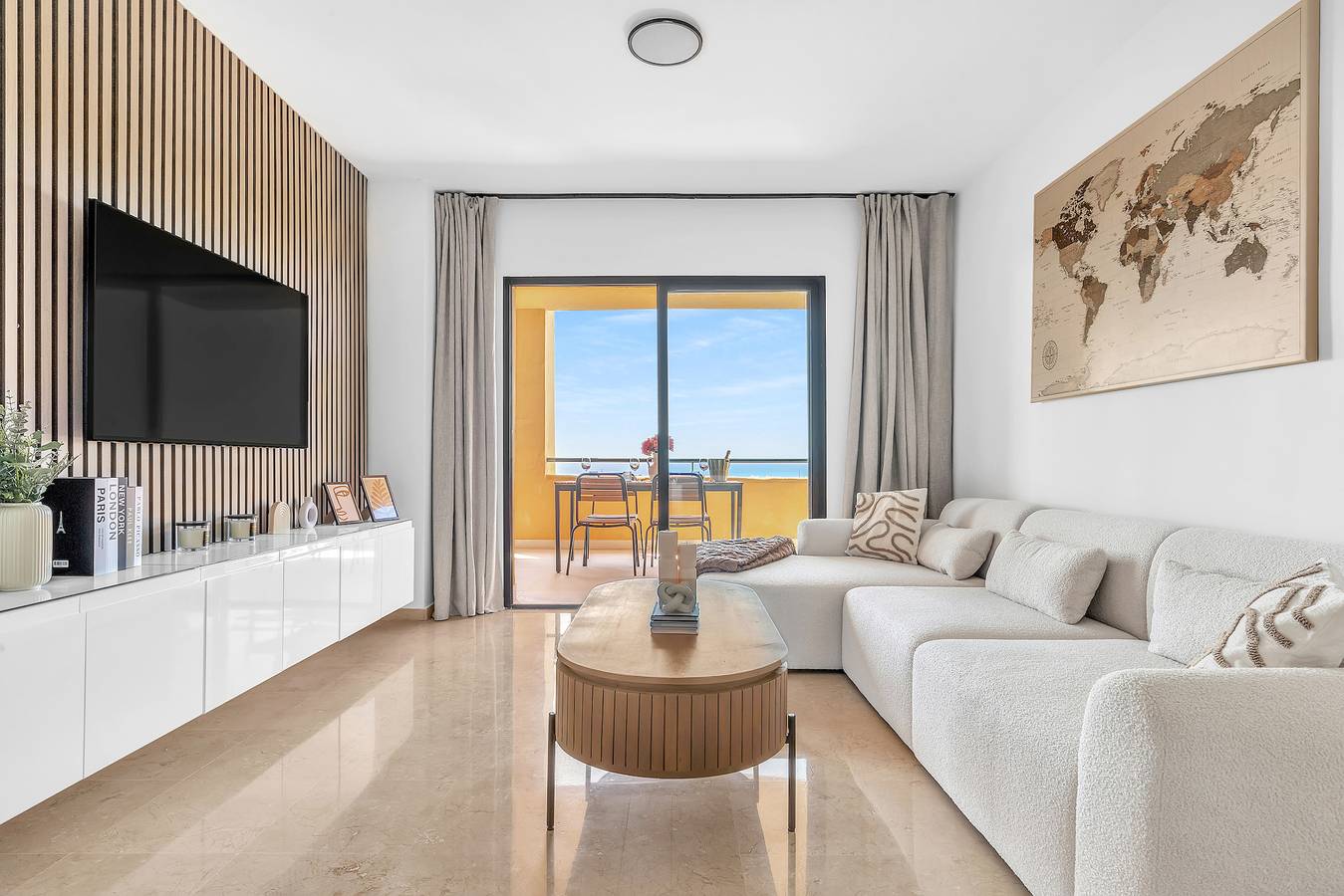 Appartamento intero, Terrazas Del Sol in La Resina, Estepona