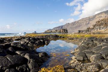 Apartamento para 3 Personas en Villa de Valverde (El Hierro), Valverde, Foto 1