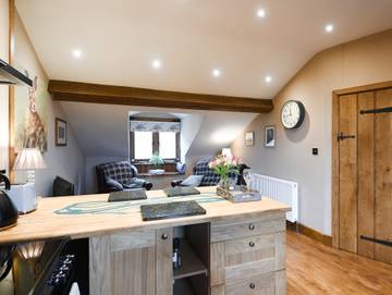 Cottage for 2 People in Shropshire, West Midlands, Photo 3