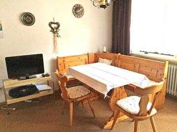 Ferienwohnung für 2 Personen in Sachrang, Aschau im Chiemgau, Bild 3