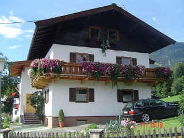 Ganze Ferienwohnung, App. Wilder Kaiser 1-2 Personen in Loferer und Leoganger Steinberge, Fieberbrunn