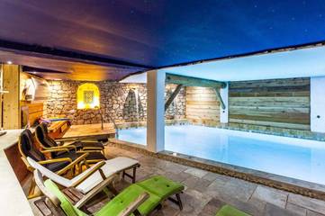 Cottage pour 4 personnes, adapté aux familles à Bargemon