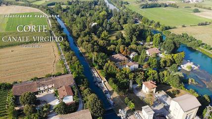 Glamping per 4 Persone in Volta Mantovana, Provincia di Mantova, Foto 2