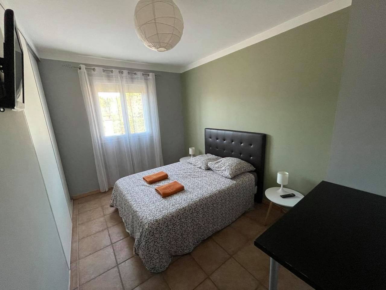 Villa in Roquemaure mit Privatpool in Roquemaure, Nimes und Umgebung