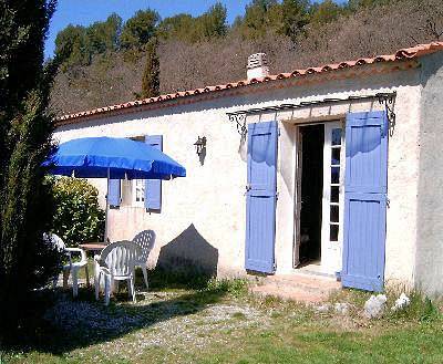 Gîte Serre Ponçon - Gites Bastide du Rousset in Riez, Parc naturel régional du Verdon
