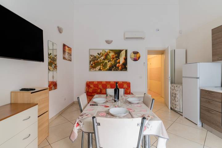 Appartement de vacances pour 4 personnes - 1