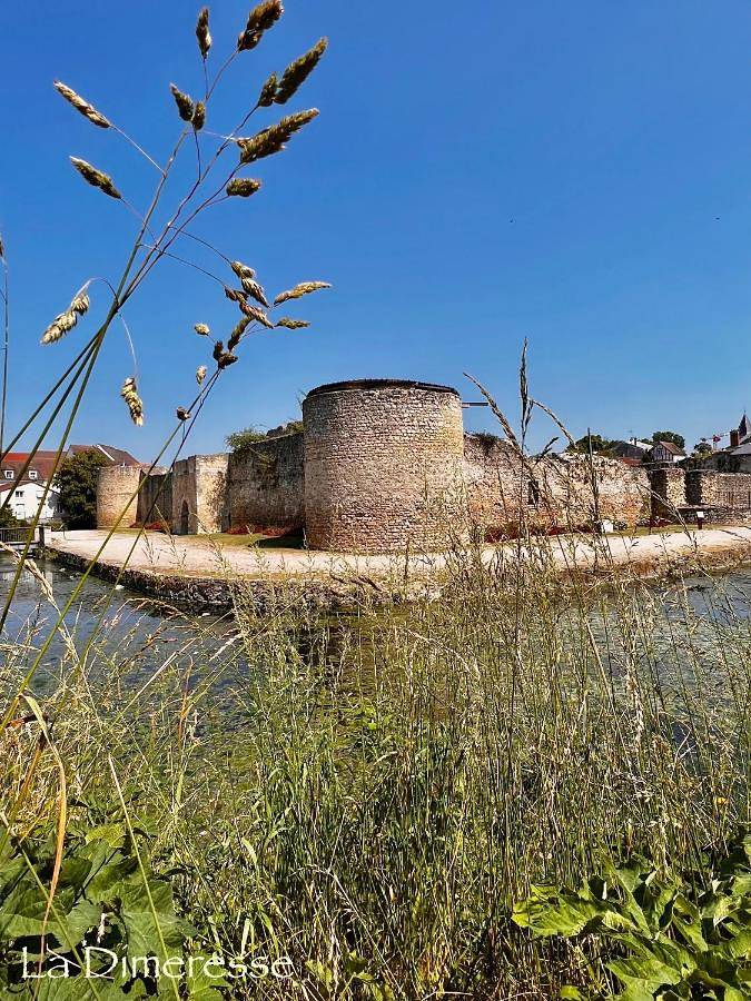 Gîte pour 4 personnes, avec vue à Brie-Comte-Robert - 2