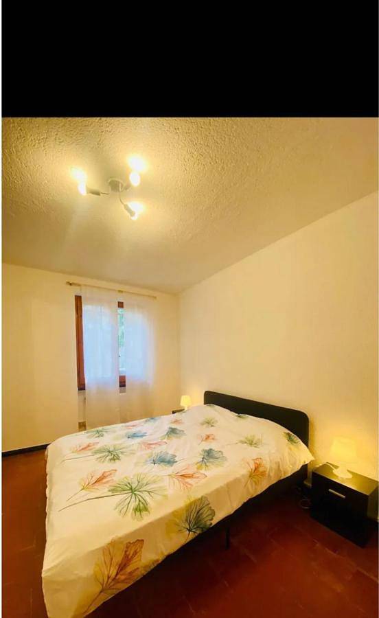 Location de vacances pour 4 personnes, avec balcon et vue à Leivi - 3