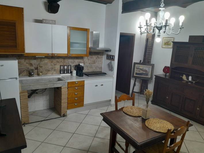 Agriturismo per 4 persone, con giardino a Grosseto