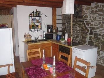 Vakantiewoning voor 4 Personen in Blankenheim, North Eifel, Afbeelding 4