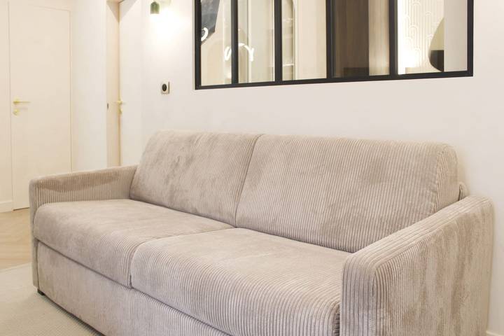 Gîte pour 6 personnes à Paris - 4