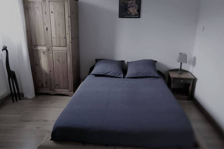 Location de vacances pour 9 personnes, avec terrasse et jardin à Le Minihic-sur-Rance - 3