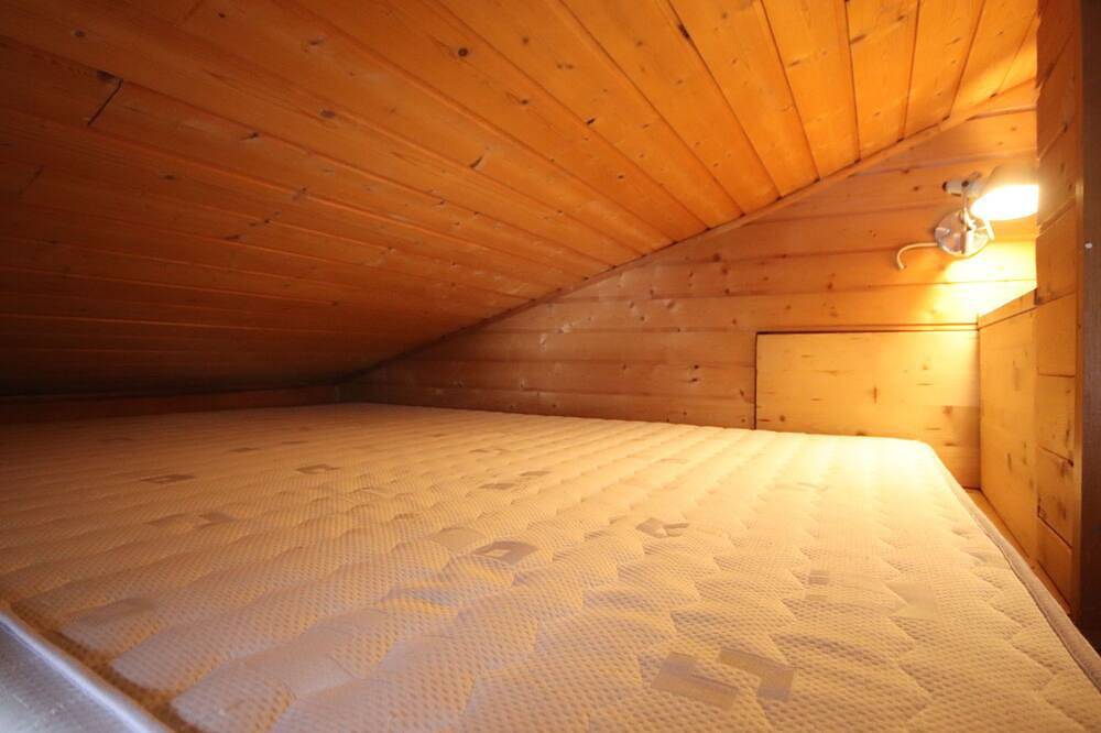 Ferienhaus Hüttl in Stubaier Alpen, Trins