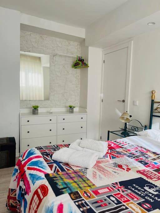 Ferienwohnung für 5 Personen - 1